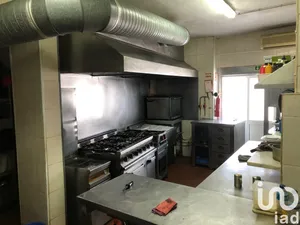 Restaurant at Sesimbra (Castelo)