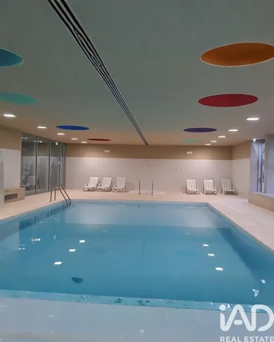 Apartamento T2 em Santa Marinha E São Pedro Da Afurada