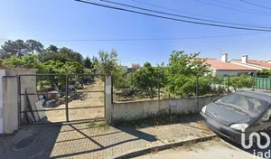 Terreno urbano em Azeitão (São Lourenço e São Simão)