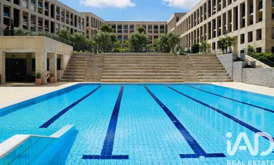 Apartment T3 in Belém