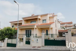 Casa/Moradia  em Marrazes e Barosa