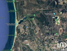 Building plot in Sesimbra (Castelo)