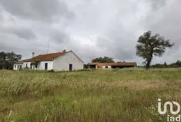 Casa de campo em Alvalade