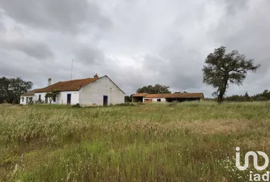Casa de campo  em Alvalade