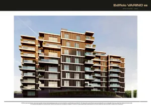 Apartment T2 in São Martinho