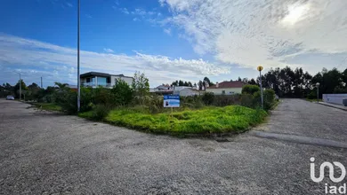 Terreno em Ovar, São João, Arada e São Vicente de Pereira Jusã