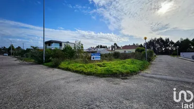 Fotografia 4 de Terreno de 2400 m² em Ovar