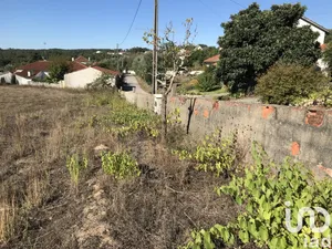 Terreno urbano em Rio de Couros e Casal dos Bernardos