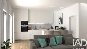 Apartamento T3 em Loulé (São Sebastião)