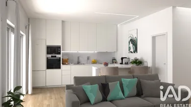 Apartamento T3 em Loulé (São Sebastião)