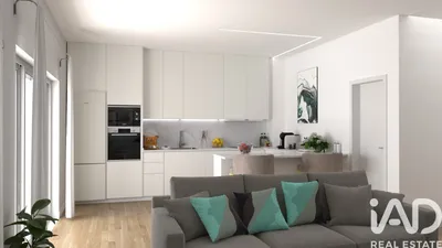 Fotografia 7 de Apartamento 1 quarto de 62 m² em Loulé
