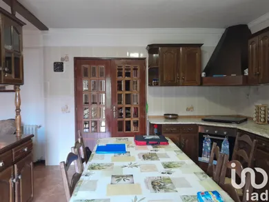 House  in Cortes do Meio