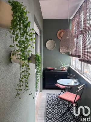 Apartamento T3 em Santa Marinha E São Pedro Da Afurada