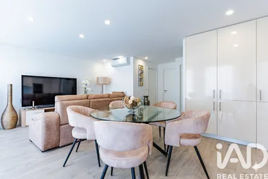 Apartamento T3 em Nazaré