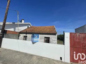 House  at Fazendas de Almeirim