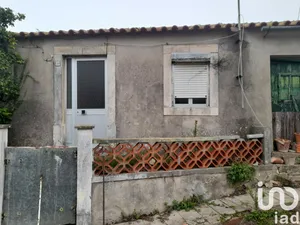 Village house  at Bárrio