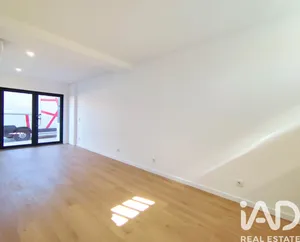 Apartment T2 at Chafé