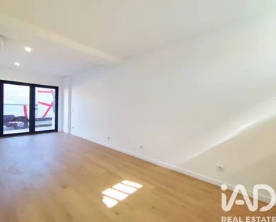 Apartamento T2 em Chafé