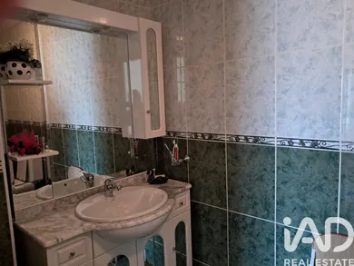 Apartamento T3 em Mazedo e Cortes