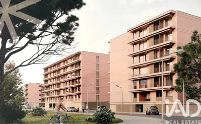 Fotografia 8 de Apartamento 3 quartos de 117 m² em Faro