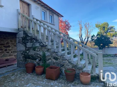 Ferme à São Julião e Silva