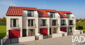 House  in Atouguia da Baleia