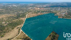 Land at Mexilhoeira Grande