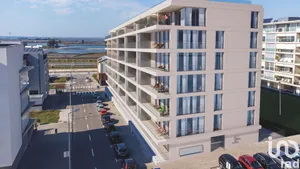 Apartment T3 at Glória E Vera Cruz