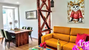 Apartment T1 at São Vicente