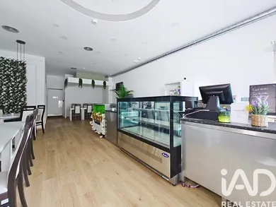 Loja / Estabelecimento Comercial  em Gafanha da Nazaré
