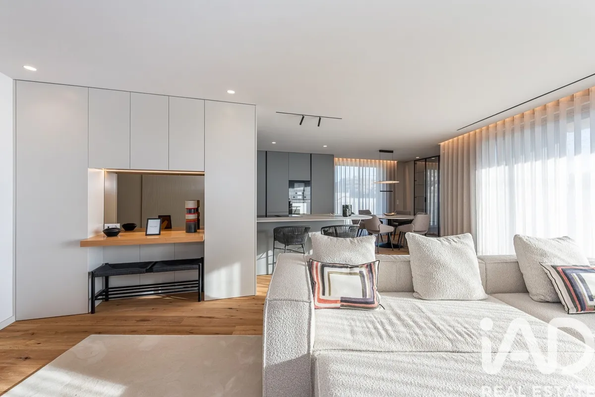 Apartamento 2 quartos de 89 m² em São Félix da Marinha