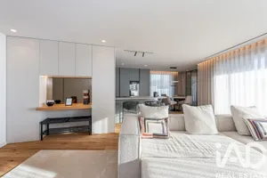 Apartment T2 at São Félix da Marinha