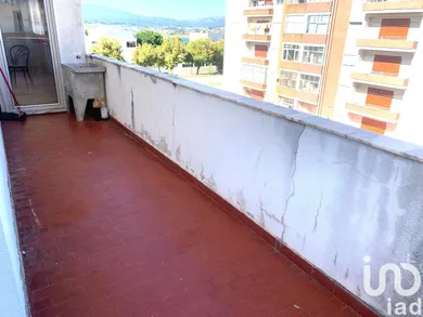 Apartment T3 in Darque