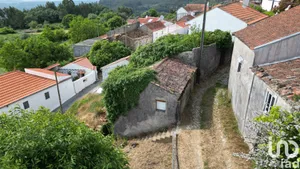 Village house  at Espinhal