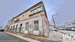 Loja / Estabelecimento Comercial em Olhão