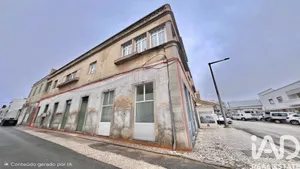 Shop/Premises commercial  in Olhão