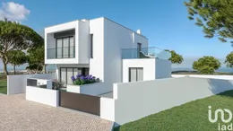 Gîte à Atouguia da Baleia