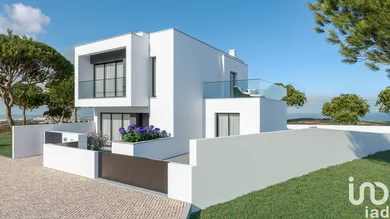 Casa  em Atouguia da Baleia