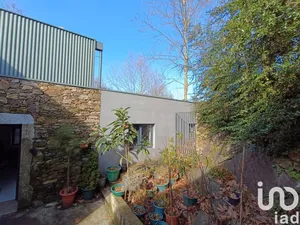 Casa de campo em Idães