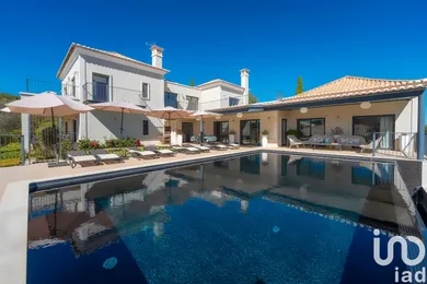 Ferme  à Tavira (Santa Maria e Santiago)