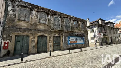 Fotografia 4 de Prédio de 1590 m² em Peso da Régua