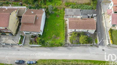 Terreno urbano  em Santo António dos Olivais