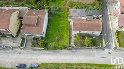 Fotografia 3 de Terreno urbano de 543 m² em Santo António dos Olivais