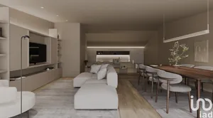 Apartment T2 at Esposende, Marinhas e Gandra