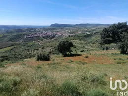 Terrain à Freixo de Espada à Cinta e Mazouco
