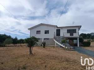 Casa/Moradia em Vimioso