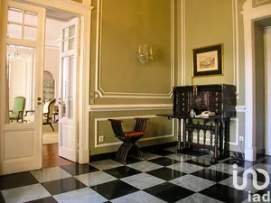 Castle  at Sintra (Santa Maria e São Miguel, São Martinho e São Pedro de Penaferrim)