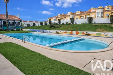 Appartement T2 à Pataias e Martingança