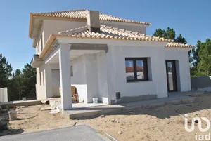 Lodge at Fernão Ferro