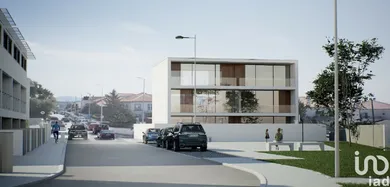 Building plot at Viana do Castelo (Santa Maria Maior e Monserrate) e Meadela